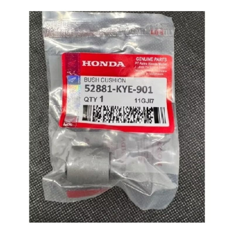 Bosh Shock Belakang KYE Honda Megapro New fi Megapro New karbu Verza CB Verza Original AHM