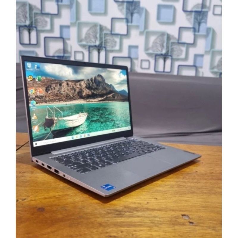 Laptop Lenovo Thinkbook G2 itl i5-1135G7