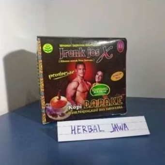 

Kopi Bpke Jrnk Josss X Herbaljawa