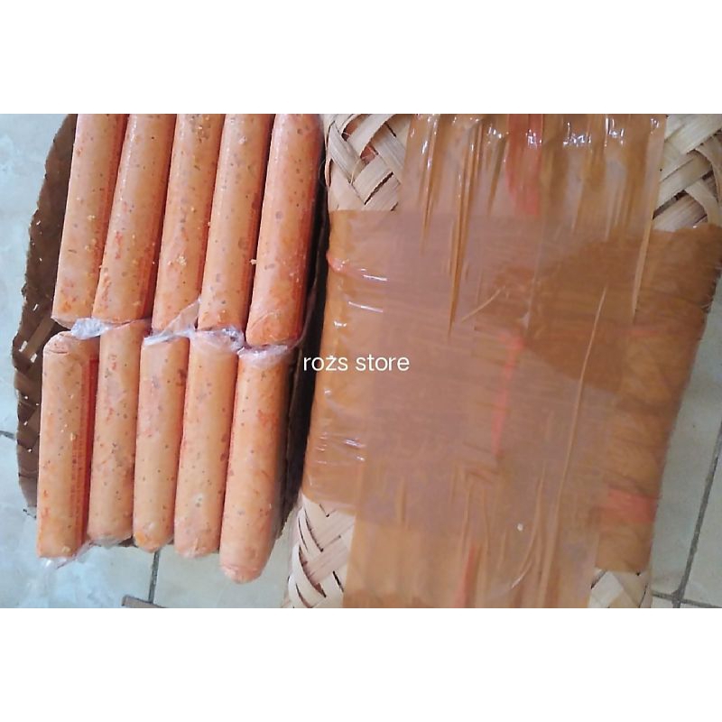 

Bleng cap djago kemasan -+1kg