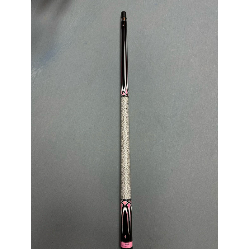 BUTT FURY DP-2 uniloc joint