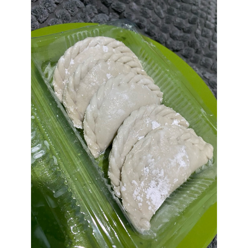 

cireng isi ayam suir
