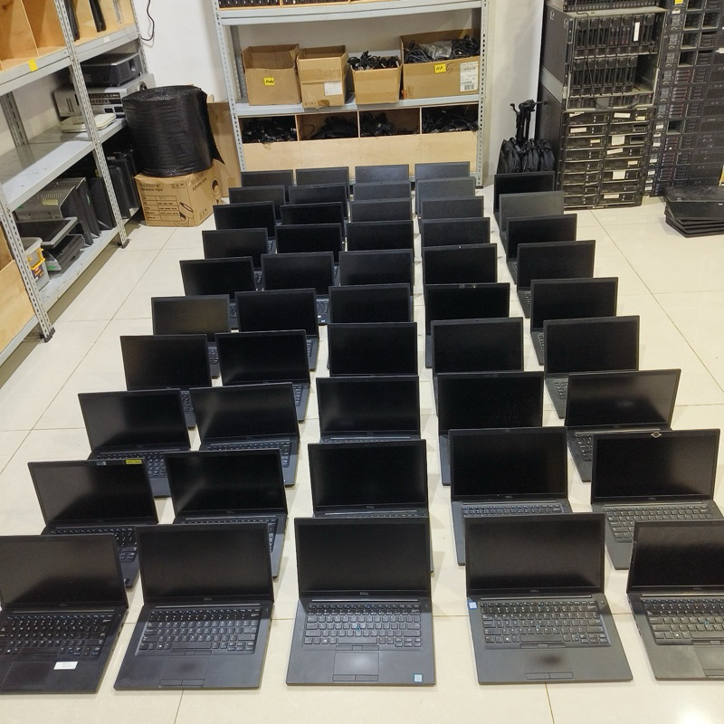 Laptop Dell Latitude 7490