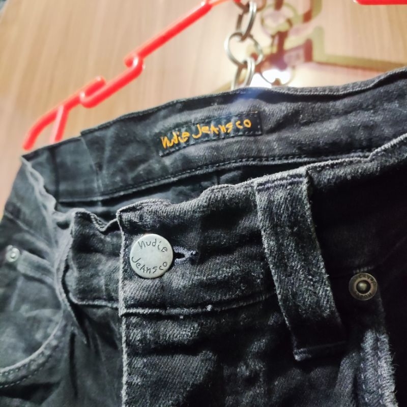 Nudie jeans