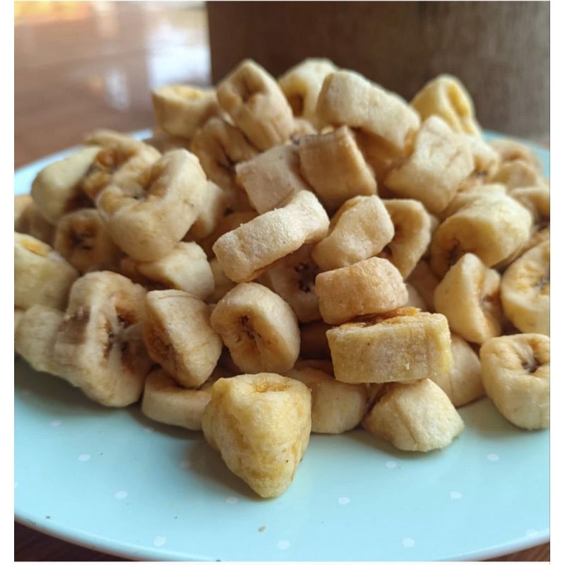 

keripik pisang gemoy 1kg