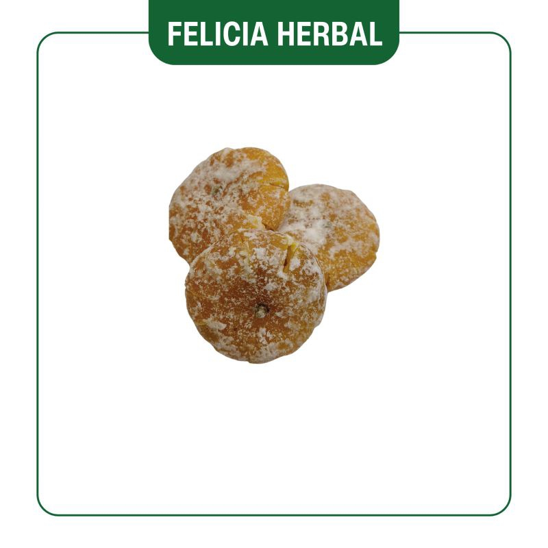 

Jin Jie/Citrus japonica/KimKat