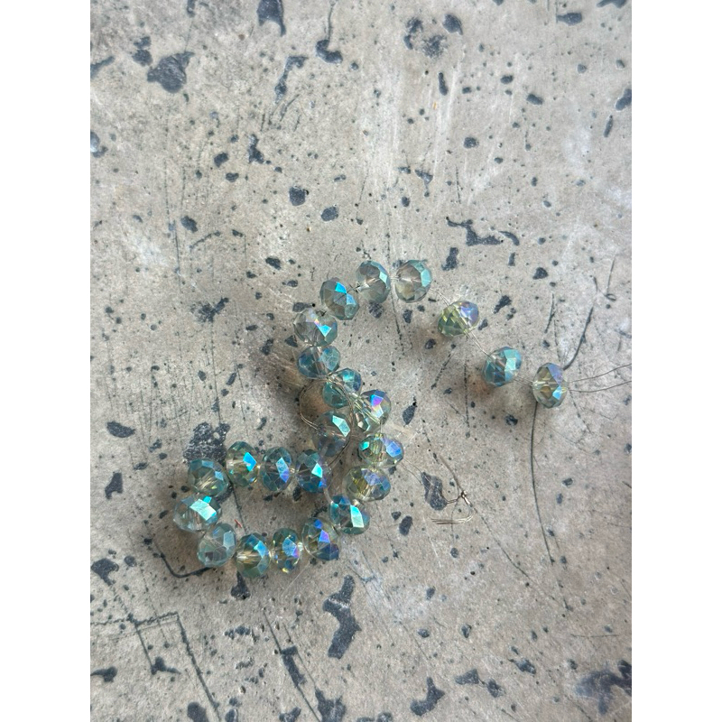 Manik Manik Payet Emerald