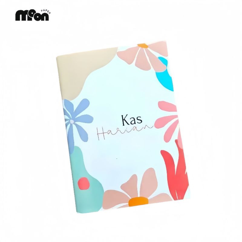 

[New Design] Buku Monthly Planner Simpel A5 / Buku Financial Planner Simpel A5 (Monthly Budget) / Buku Catatan Agenda Schedule Kegiatan Event / Buku Rencana Keuangan Pendapatan & Pengeluaran Bulanan / Buku Planner / Planner Book