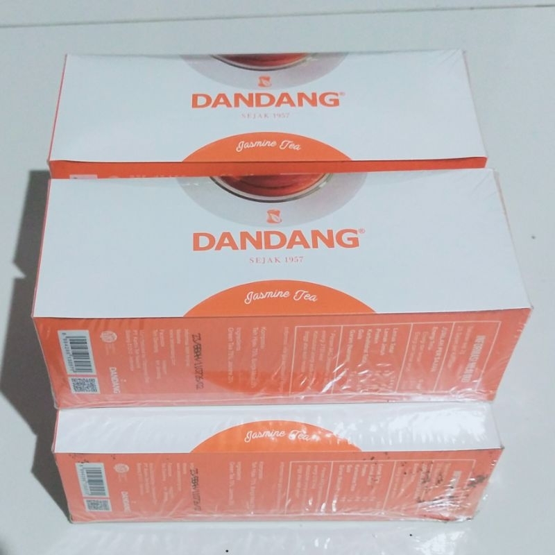 

Teh Dandang Jasmine Tea