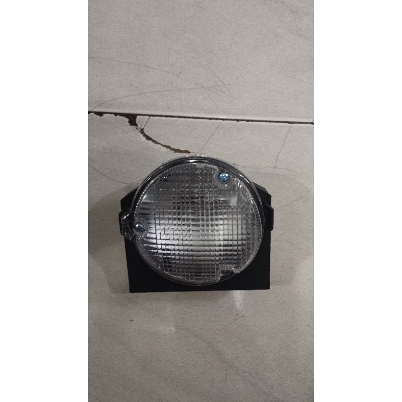 Lampu Depan Mundur Hino Lohan/Lampu Atret Hino Lohan