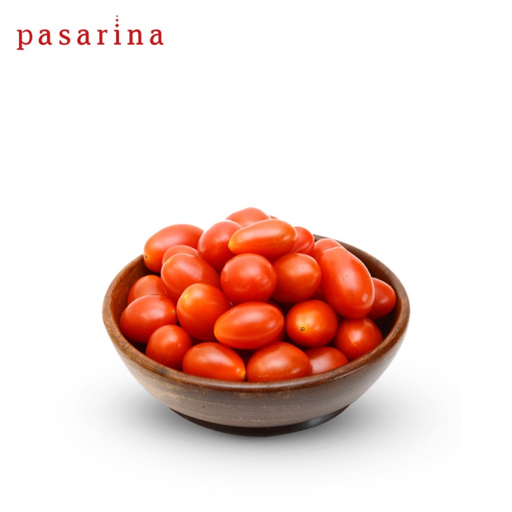 

Tomat Red Cherry Tomato per 250 gr