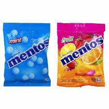 

mentos permen all variant @50pcs [1bungkus]
