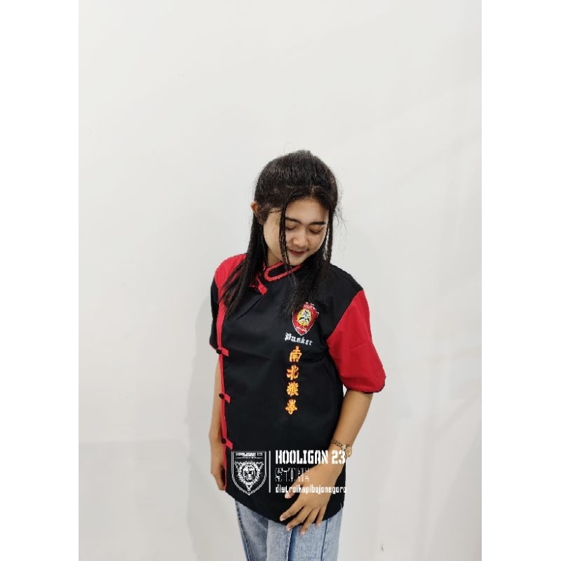 Hem ikspi kera sakti model sanghai