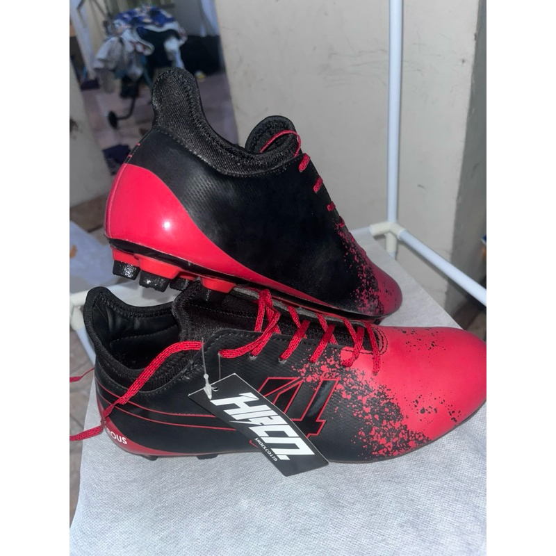 SEPATU FUTSAL OLAHRAGA HRCN NEW