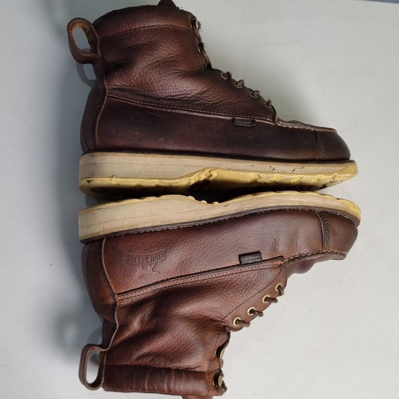 Sepatu Boots Irish Setter By Redwing Wingshooter 7 Ultra Dry