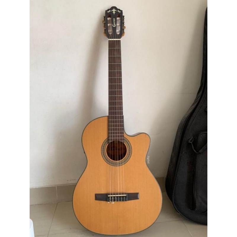 Gitar Akustik Crafter CE15N