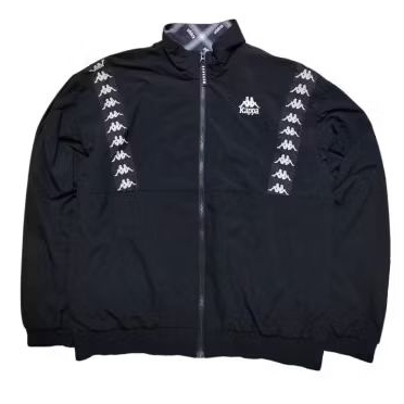 Jacket Vintage Kappa