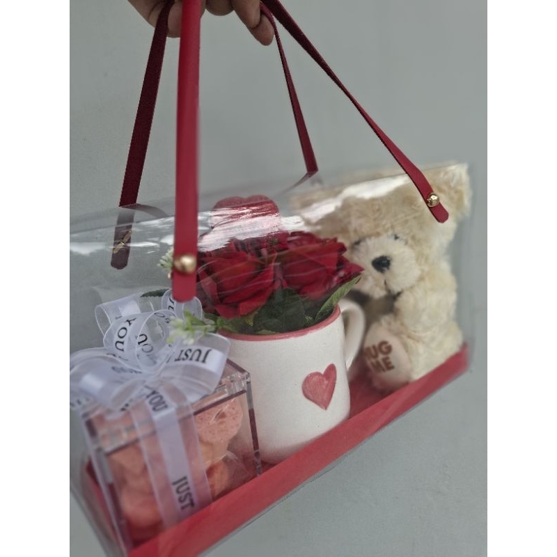 

valentine hampers 2