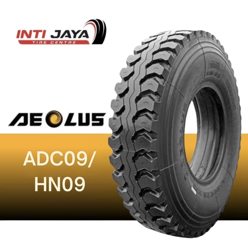 Ban Truk Radial Aeolus ADC09/HN09 750r16 750 r16