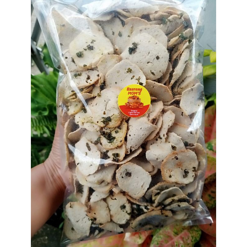 

BASRENG MOM'S ORI 250g