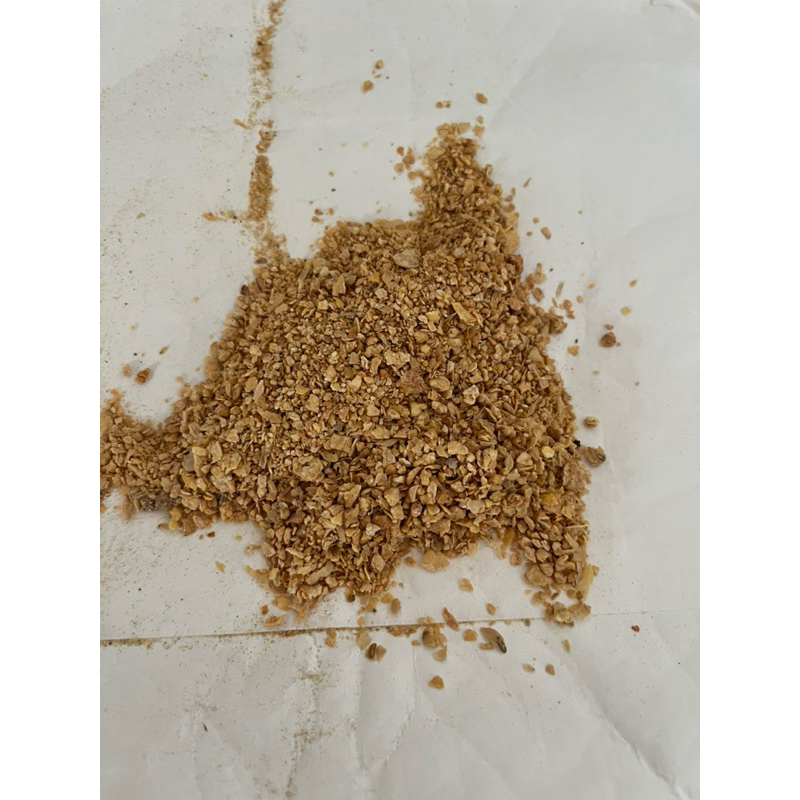 Soy Bean Meal (Bungkil Kedelai) Harga Per KG