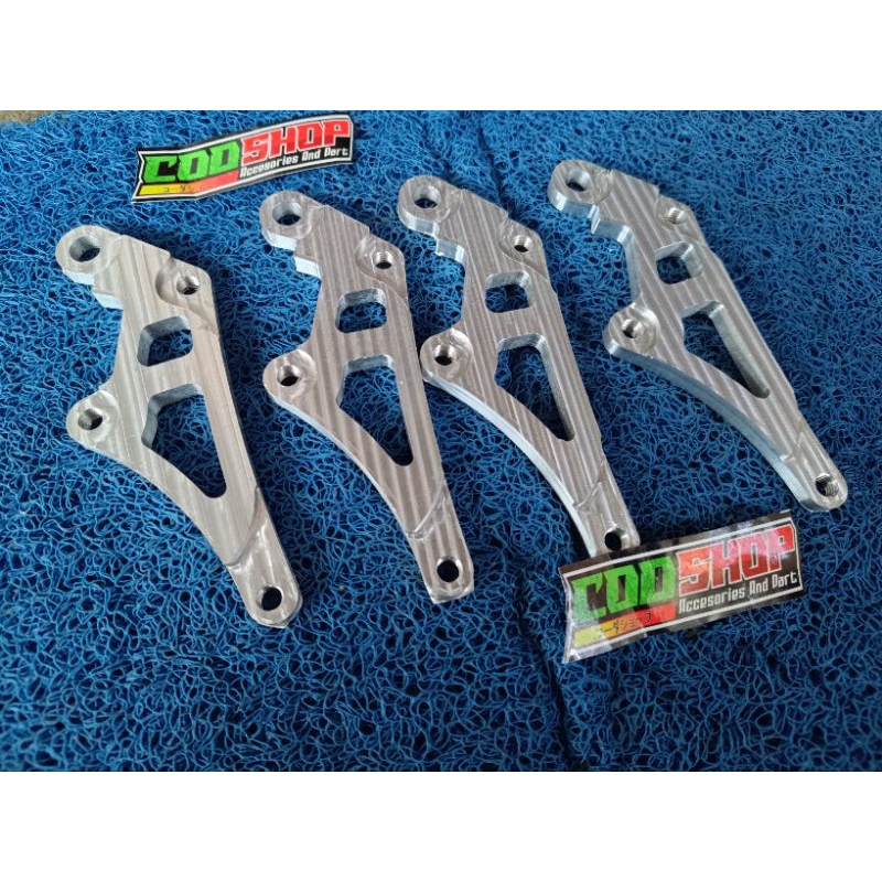 BREKET kaliper 300 kaliper NISRAI RCB 2p Supra Injeksi Blade 125