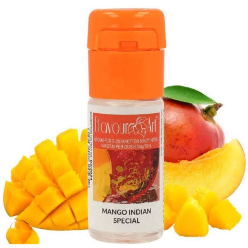 

Flavour Art Mango Indian Special Essence Flavours