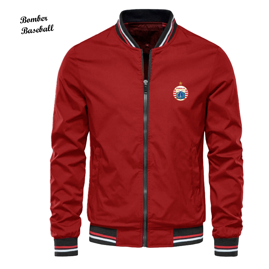 Jaket Persija Original, Jaket Waterproof | Jaket Motor Tebal | Jaket Gunung Anti Air