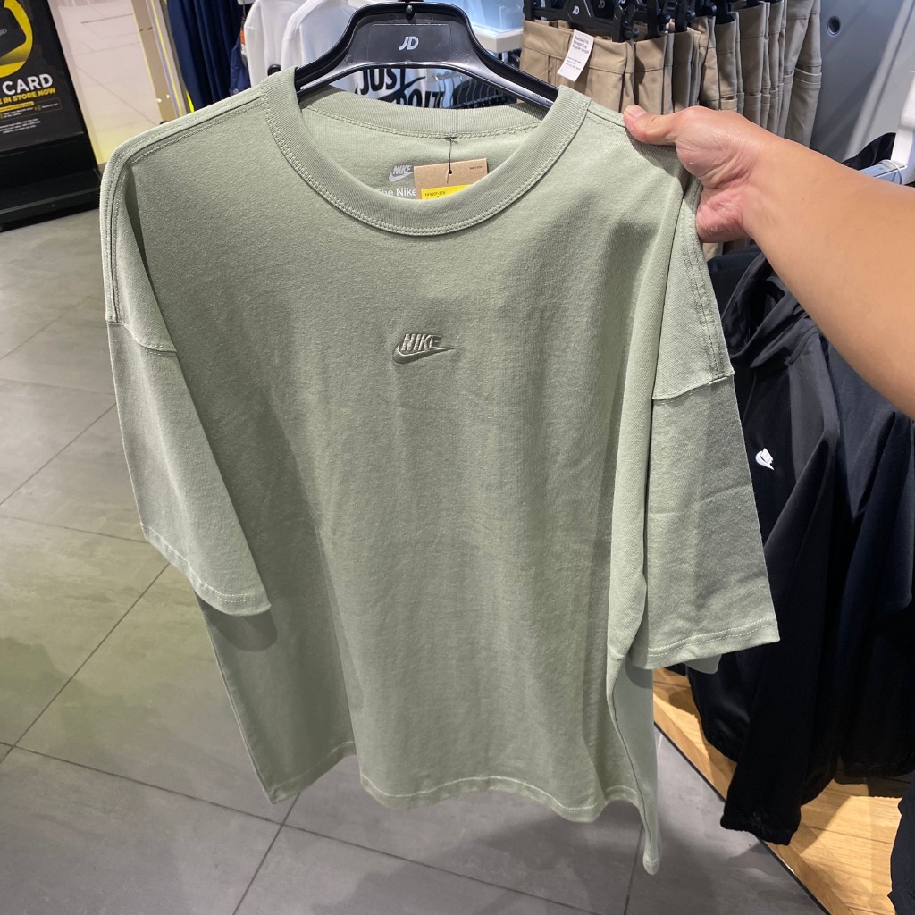 Jastip. Tshirt Nike (Man)