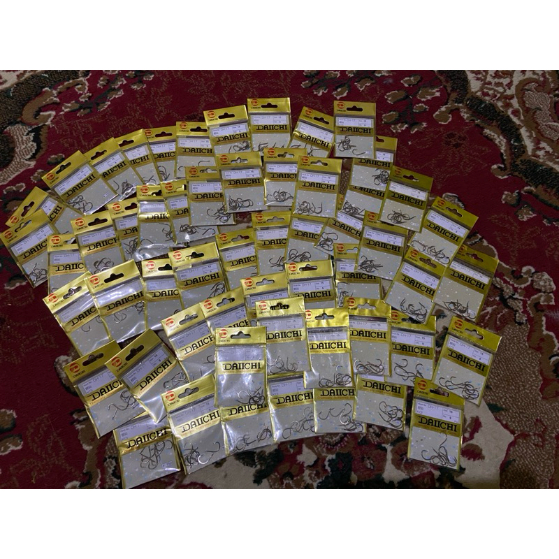 Kail Daiichi Dh-17 koi