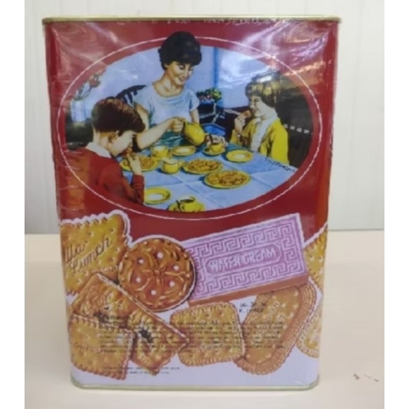 

Khonguan kaleng besar 1600gr