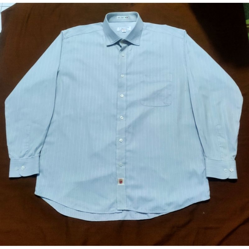 Kemeja Countess Mara Italy