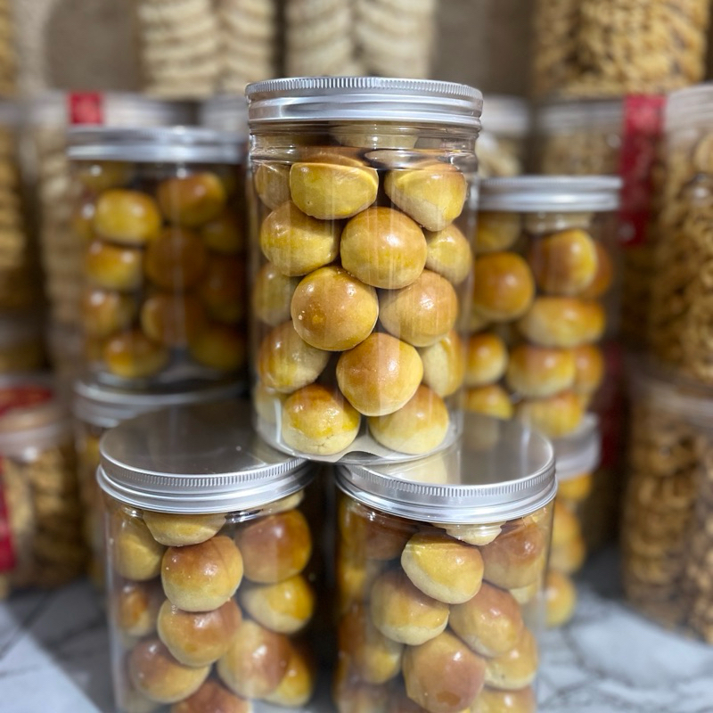 

kue kering homemade 300g