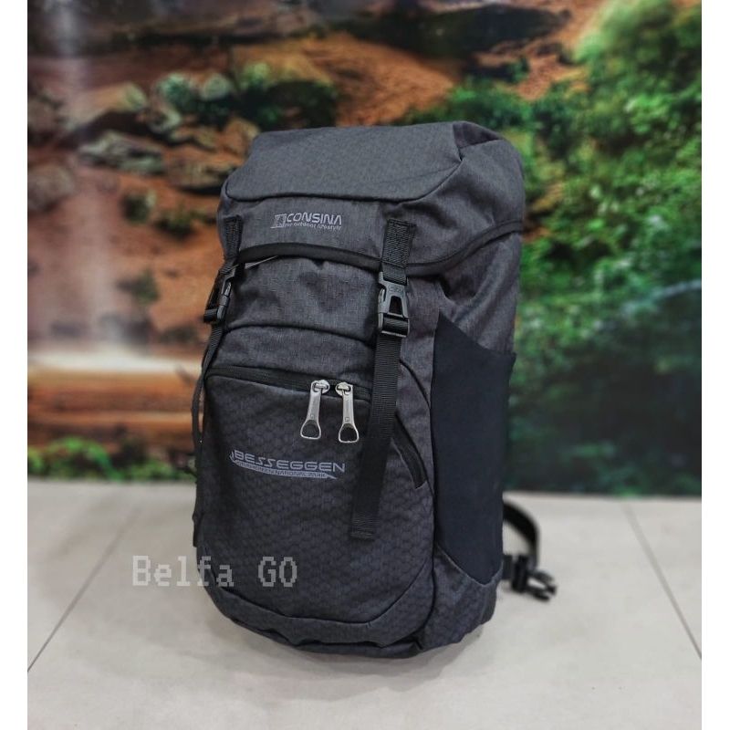 TAS RANSEL CONSINA BESSEGGEN