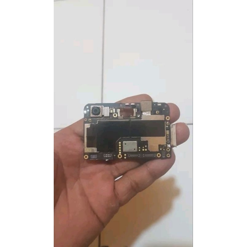 MESIN VIVO V7 4/64 NORMAL