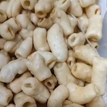 

Makaroni kriukk, gurih & renyah dengan aneka pilihan rasa favorit 100gr