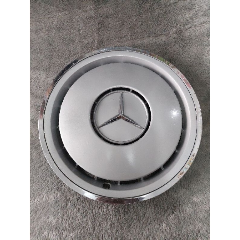 Wildop | Wheeldop Mercy / Mercedes Benz R15 Oroginal Second