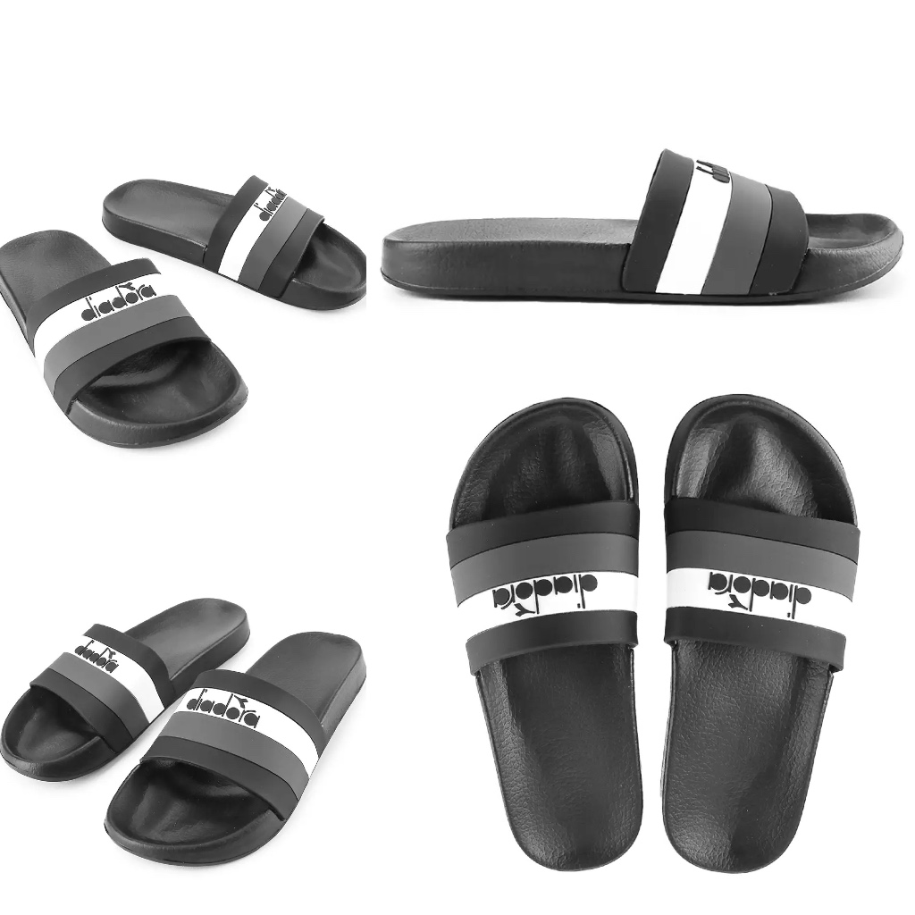 Diadora Guru ORIGINAL (Sandal Slide Pria)
