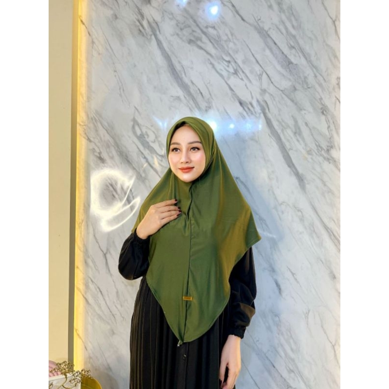 HIJAB JERSEY NON PET