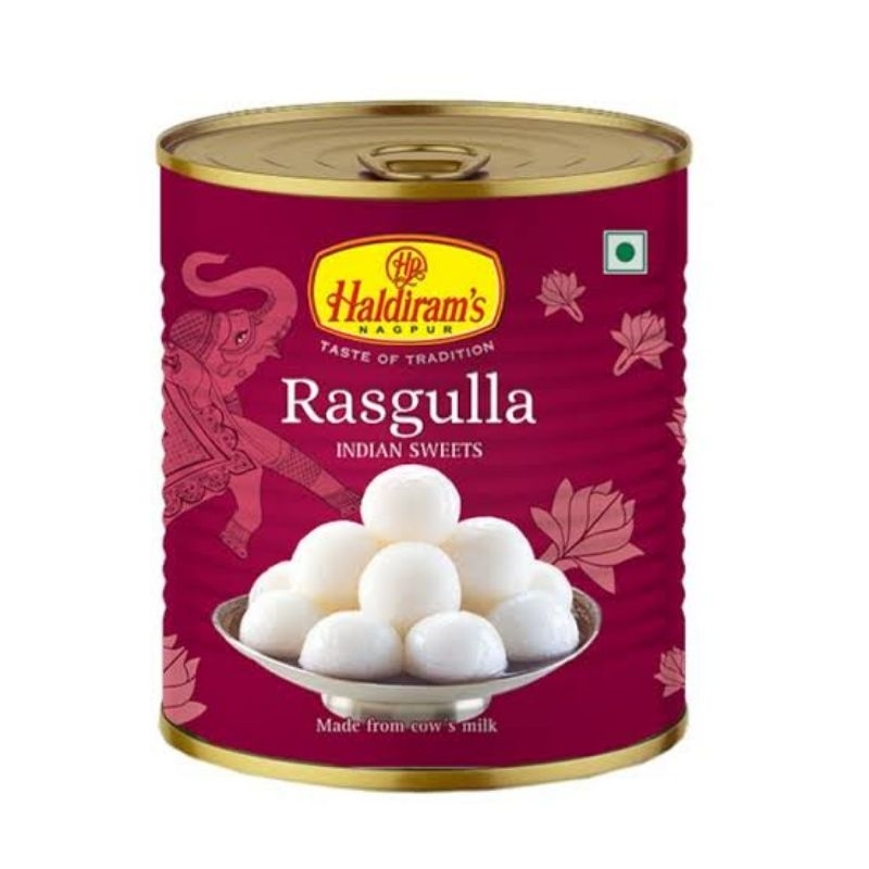 

haldira'm indian sweets rasgulaa