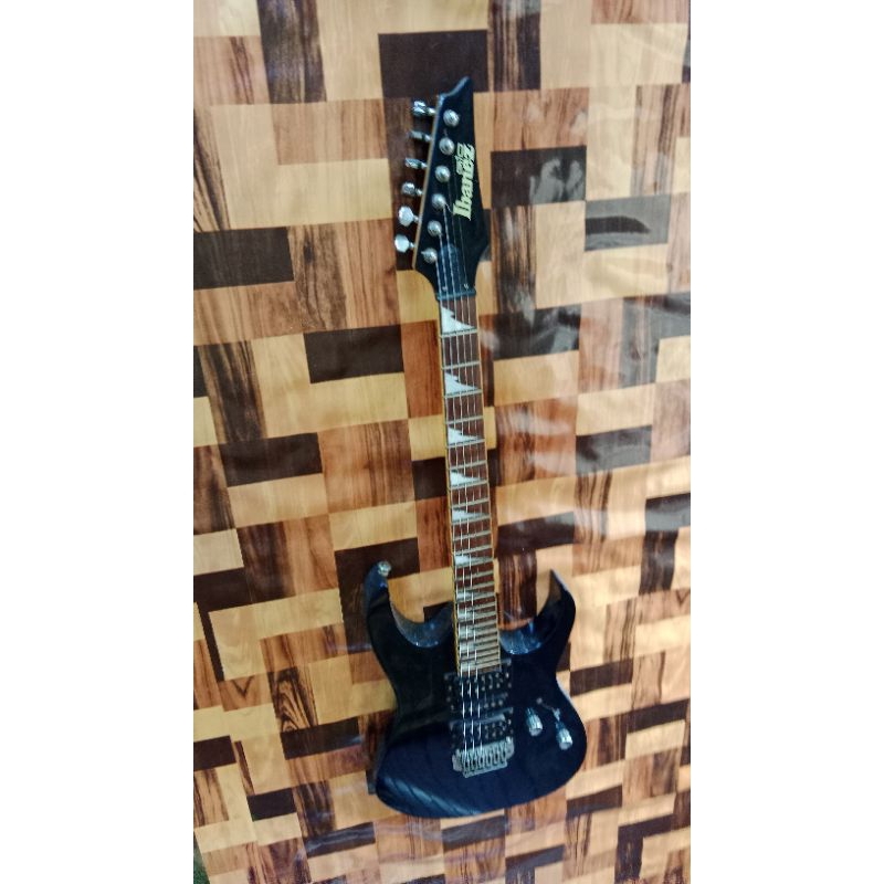 gitar ibanez original