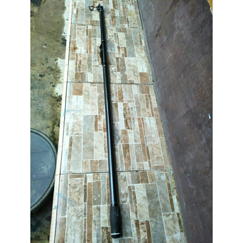 joran daiwa great surf 30-420, made in vietnam