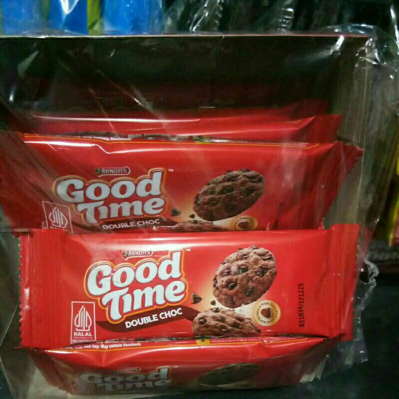 

snack good time 1000 @12