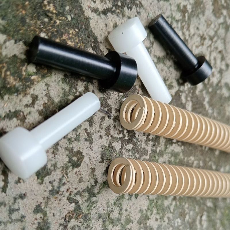 Per Misumi Crem Plus Stabiliser Teflon