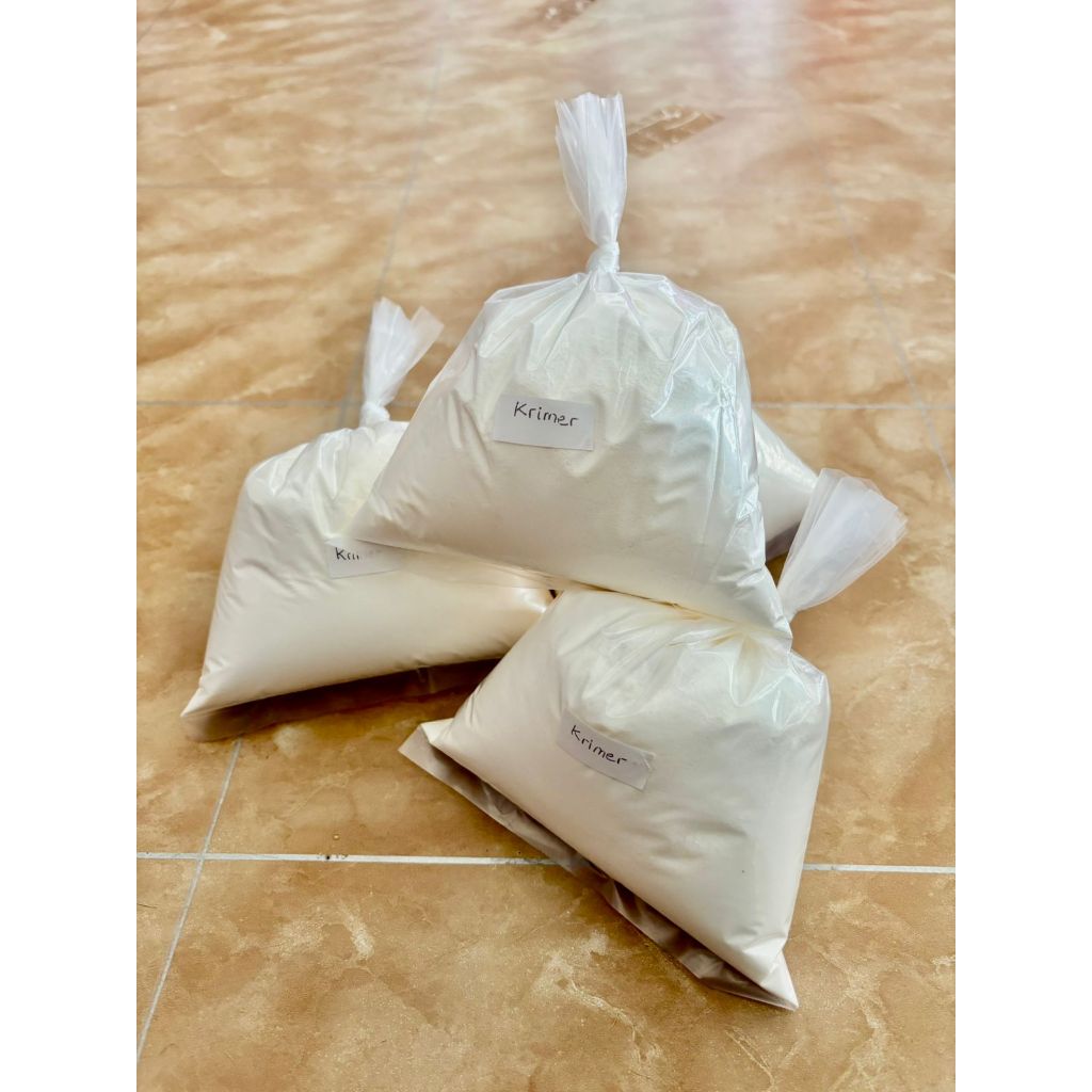 

250gram Krimer Bubuk Untuk Minuman dan Makanan