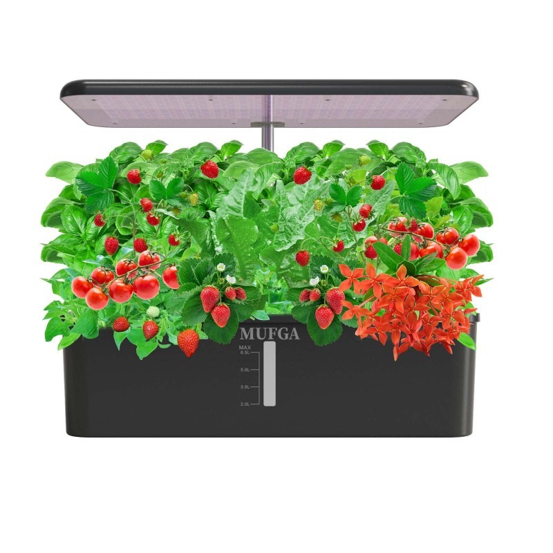 Isi 30pcs/50pcs Root Starter Hydroponic Soilless Seed Grow Seed Pods Kit Premium Terbaik Berkualitas