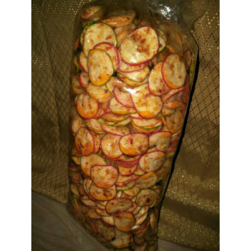 

seblak kering/cemilan pedas/500gr/1kg