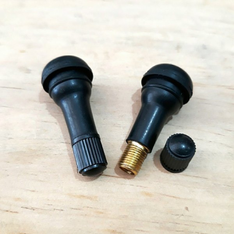 Pentil karet tubles untuk mobil