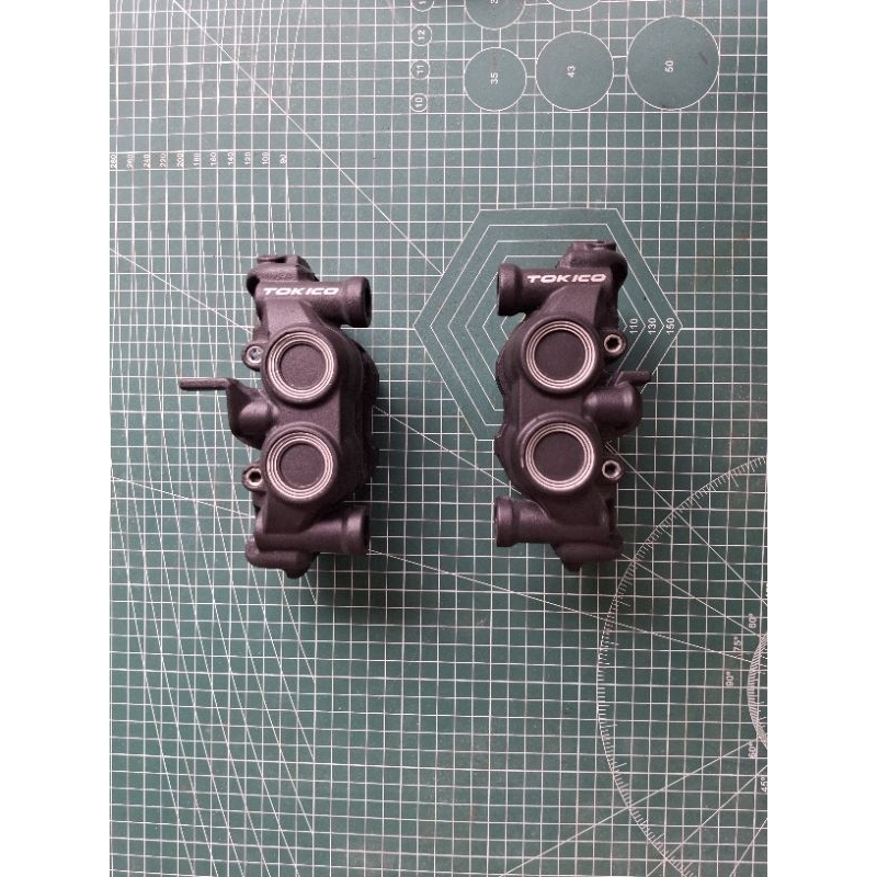 KALIPER TOKICO KACAMATA