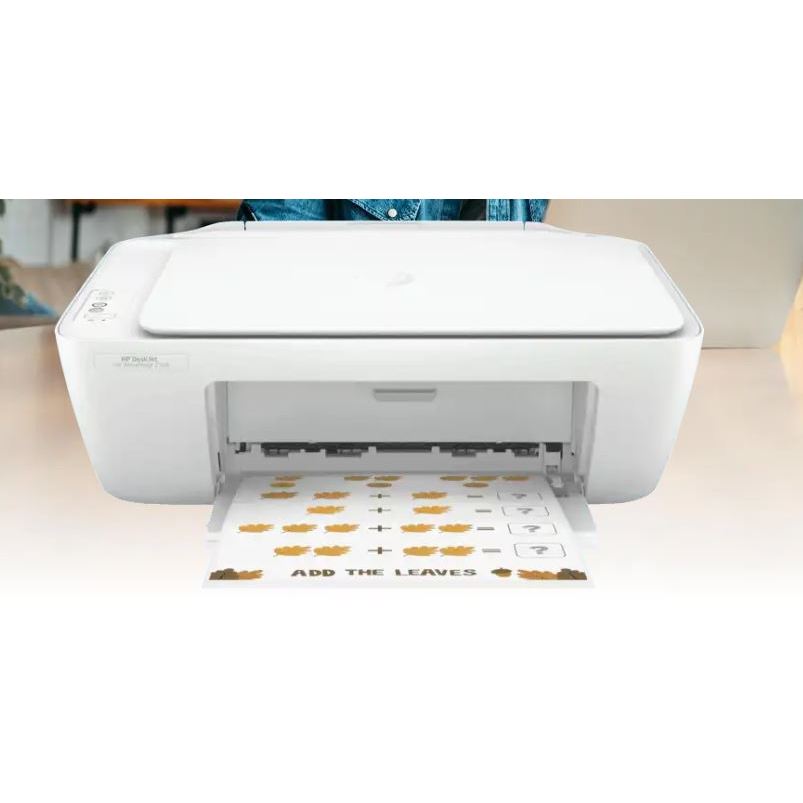 Printer HP DeskJet Ink Advantage 2336